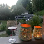 Apartman Bezaubernde Mit Rosengarten