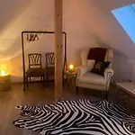 Apartman Bezaubernde Mit Rosengarten