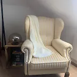 Bezaubernde Mit Rosengarten * Waldershof