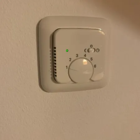 Bezaubernde Mit Rosengarten Apartmán