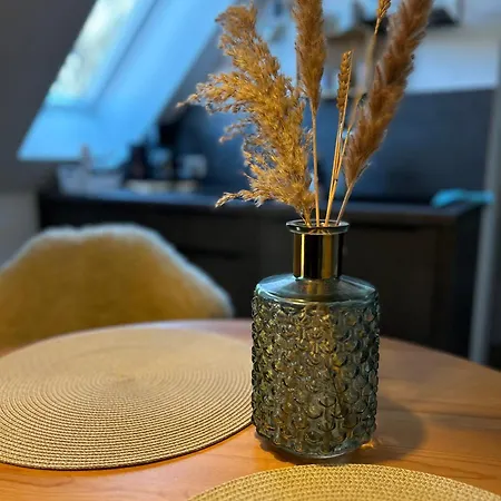 Appartamento Bezaubernde Mit Rosengarten